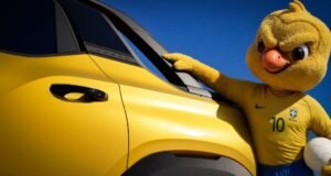 Coluna “Fernando Calmon”: Nova picape Tukan aumentará competitividade da Volkswagen