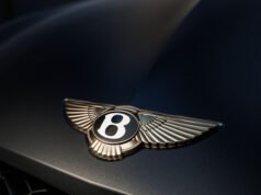 Bentley apresenta série limitada com tecnologia acústica avançada