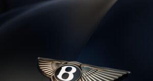 Bentley apresenta série limitada com tecnologia acústica avançada