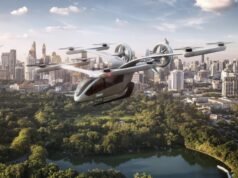 IPT anuncia projeto de vertiporto para transporte de órgãos