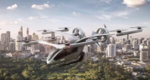 IPT anuncia projeto de vertiporto para transporte de órgãos