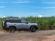 Jetour abre nova fase global com início das vendas no Brasil