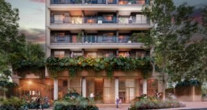 Rua Augusta avança como vetor de expansão e valorização imobiliária em SP Rua Augusta avança como vetor de expansão e valorização imobiliária em SP