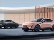 Caoa Changan anuncia preços do Avatr 11 no Brasil