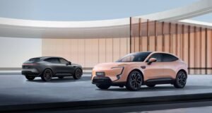 Caoa Changan anuncia preços do Avatr 11 no Brasil