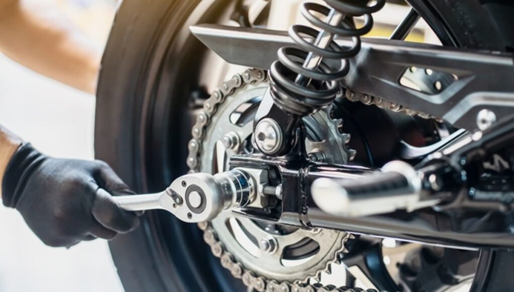 Aumento crescente da frota de motos exige cuidados com manutenção