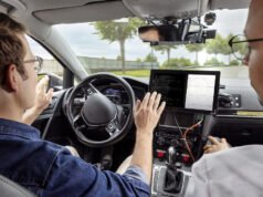 Coluna “Fernando Calmon”: Direção autônoma está mais longe de se tornar realidade