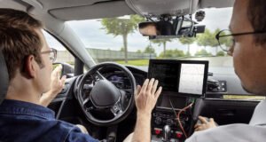 Coluna “Fernando Calmon”: Direção autônoma está mais longe de se tornar realidade