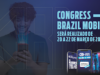 Congress Brazil Mobile & Expo 2026 abre credenciamento Congress Brazil Mobile & Expo 2026 abre credenciamento