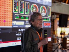 Tecnologia brasileira leva motores diesel para era do etanol Tecnologia brasileira leva motores diesel para era do etanol