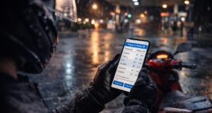 Seguro de moto: coberturas e preço orientam busca na web Seguro de moto: coberturas e preço orientam busca na web