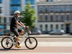 Interesse por bicicletas elétricas cresce no Brasil Interesse por bicicletas elétricas cresce no Brasil