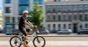 Interesse por bicicletas elétricas cresce no Brasil Interesse por bicicletas elétricas cresce no Brasil