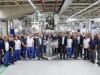 ZF celebra marco de 1,5 milhão de transmissões TraXon produzidas