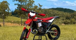 MXF Motors lança 300 TSX-R no Brasil por R$ 54.990,00