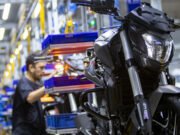 Bajaj alcança 50 mil motocicletas emplacadas no Brasil