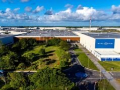 Primeiro modelo híbrido-leve flex nacional será lançado em 2026