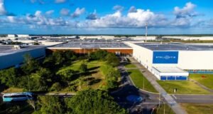 Primeiro modelo híbrido-leve flex nacional será lançado em 2026