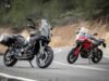 Ducati lança Multistrada V2S no Brasil por R$ 109.990,00