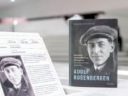 Adolf Rosenberger tem papel reconhecido na origem da Porsche