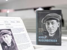 Adolf Rosenberger tem papel reconhecido na origem da Porsche