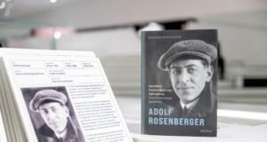Adolf Rosenberger tem papel reconhecido na origem da Porsche