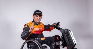 Toyota apresenta protótipo Yosh-e GR para mobilidade inclusiva