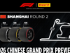 Primeira Sprint da Fórmula 1 2026 será disputada em Xangai