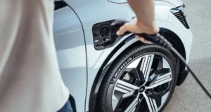 Michelin lança pneus de alta eficiência para veículos eletrificados