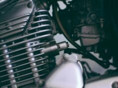 Produção de motocicletas atinge 348 mil unidades no no Polo Industrial de Manaus