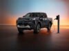 Toyota amplia estratégia multitecnologia com Hilux BEV