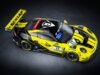 Dunlop confirma retorno às pistas do Nürburgring em 2026