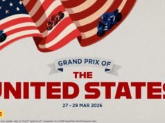 Pirelli traz SCX supermacio para o GP dos Estados Unidos da Moto2