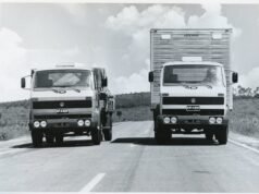 Volkswagen Caminhões e Ônibus celebra 45 anos de história