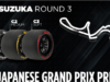 Pirelli leva os compostos mais duros para a Fórmula 1 em Suzuka