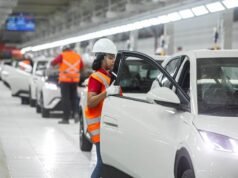 BYD amplia operação no Brasil com segundo turno de produção na Bahia