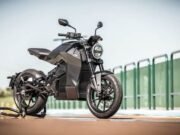 Auper apresenta chassi autoral para motos elétricas no Brasil