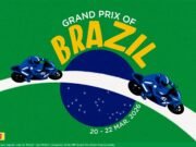 Pirelli fornece conjunto extra de pneus para GP do Brasil de Motociclismo