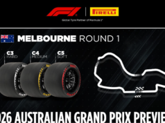 Melbourne abre temporada da Fórmula 1 com novos regulamentos