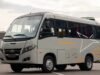 Volare Attack 8 Robust amplia versatilidade no transporte brasileiro