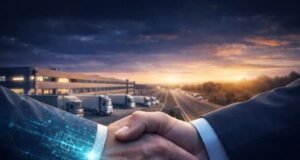 Grupo Consultlog amplia atuação com aquisições estratégicas Grupo Consultlog amplia atuação com aquisições estratégicas