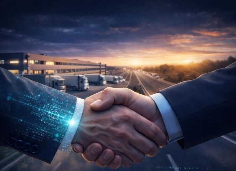 Grupo Consultlog amplia atuação com aquisições estratégicas Grupo Consultlog amplia atuação com aquisições estratégicas