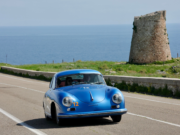 Emoção e tradição: 1000 Miglia encerra jornada pela Puglia