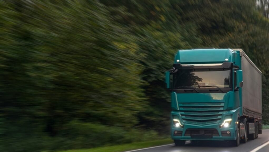 Excesso de peso compromete durabilidade do caminhão