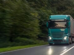 Excesso de peso compromete durabilidade do caminhão Excesso de peso compromete durabilidade do caminhão