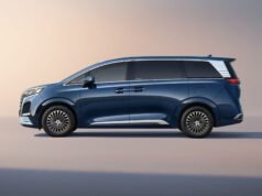 DENZA amplia portfólio na Europa com lançamento do D9 DM-i