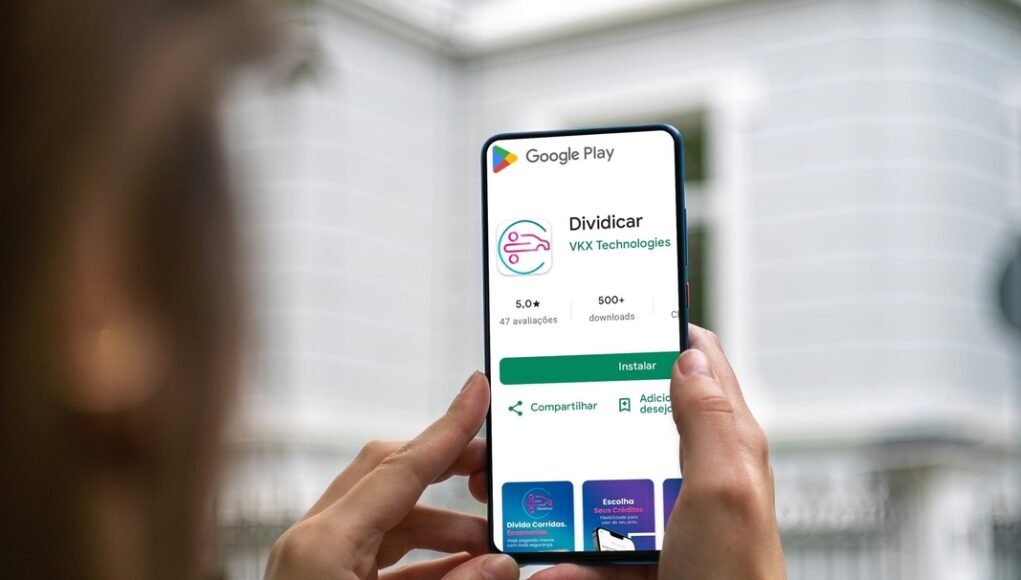 Startup cria app para rateio de gastos entre passageiros