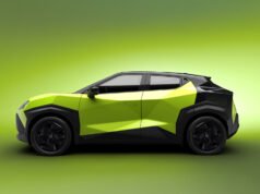 Terceira geração do Nissan JUKE estreia com propulsão elétrica