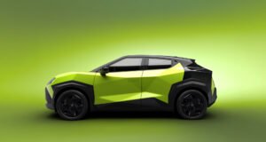 Terceira geração do Nissan JUKE estreia com propulsão elétrica