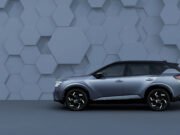 Nissan apresenta visão global de mobilidade inteligente